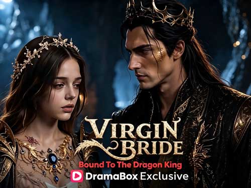 Virgin Bride Bound to the Dragon King Cast - When a Dragon Learns Love Cannot Be Owned