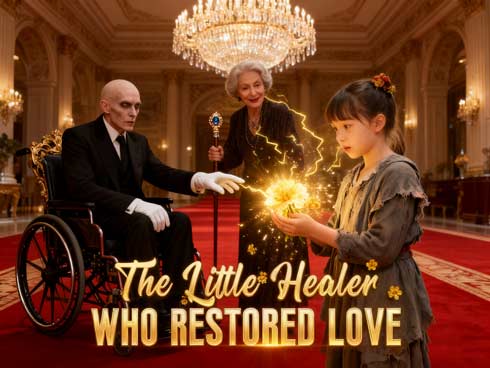 The Little Healer Who Restored Love Full Episodes: When Healing Meets Destiny