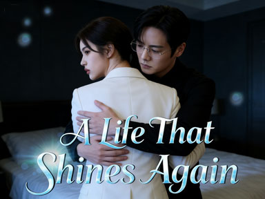 A Life That Shines Again: Break Free from Chains, Restart Life, Give Yourself a Beam of Light