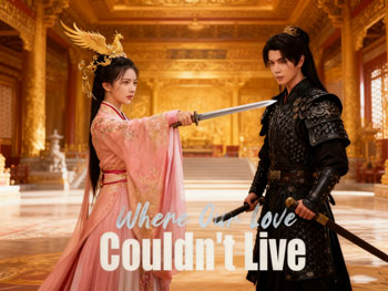 Where Our Love Couldn't Live Dramabox