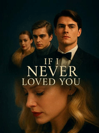 If I Never Loved You: A Heart-Wrenching Secret Sacrifice Romance Short Drama on DramaBox