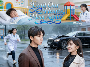 Until Our Hearts Meet Again: Seven Years of Patient Endurance Concealing Deep Affection, Reunion to Resume Unfinished Bond