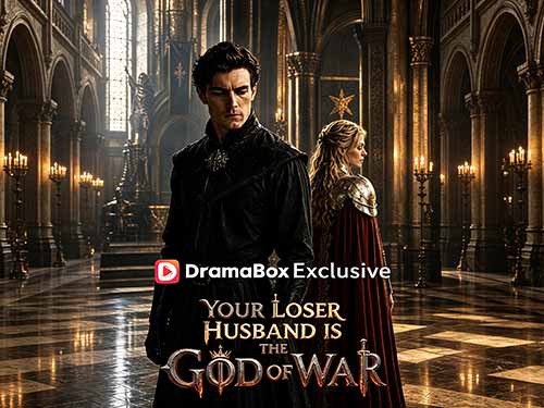 🗡Your Loser Husband Is the God of War Dailymotion: She Returned Pregnant—But Her “Useless” Husband Was the Empire’s Most Feared Marshal