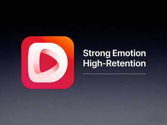 From Short Attention to Strong Emotion: How DramaBox Designs High-Retention Storytelling
