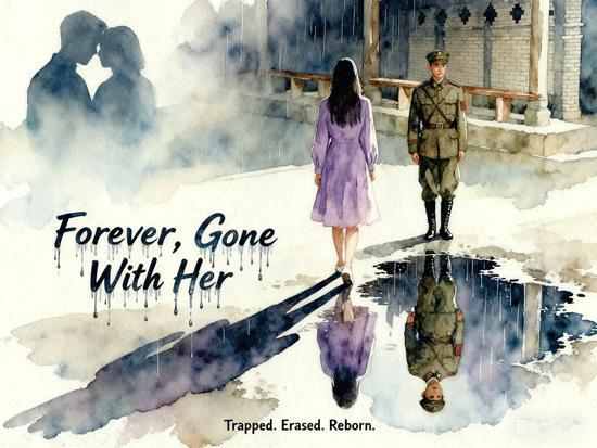 🥀💔Forever, Gone With Her Chinese Drama Full Episodes Dailymotion: She Faked Her Death to Escape a Loveless Marriage