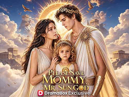 🔆Please Save Mommy, Mr. Sun God Dailymotion : A God Who Finally Learned to Kneel