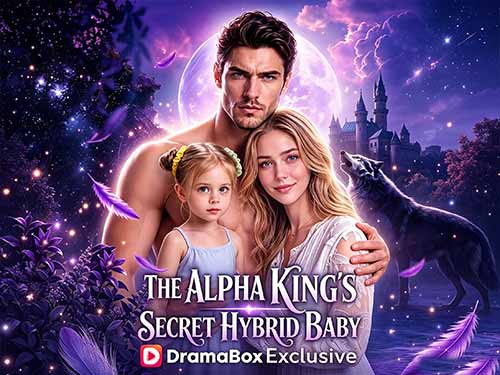 🐺🍼The Alpha King's Secret Hybrid Baby Dailymotion — She Hid Their Daughter for Five Years, Then the Child Called Him Daddy