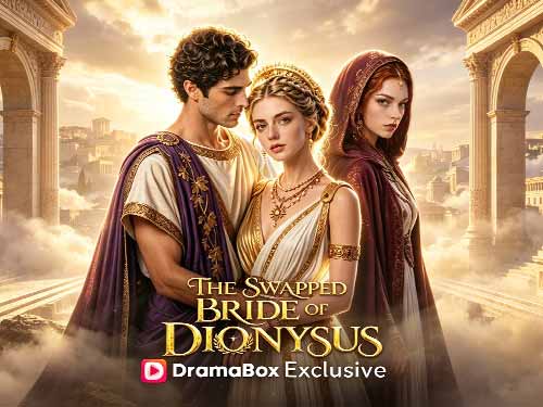 The Swapped Bride of Dionysus: She Married a Beggar, Only to Discover a God Beneath the Rags
