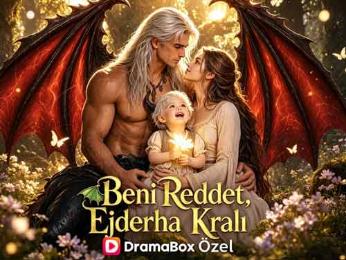 🎬 Beni Reddet, Ejderha Kralı: Gizli Gerçekler, Kırılan Kalpler ve Ejderha Kralının Büyük Sınavı