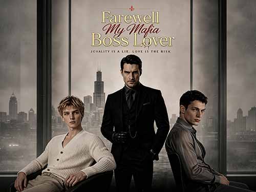 🍷Farewell My Mafia Boss Lover Full: He Returned for Revenge but Found Someone Worth Living For