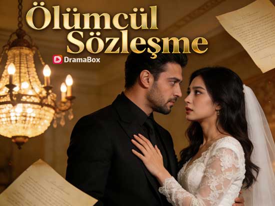 Ölümcül Sözleşme Türkçe Altyazılı Full HD: Mafya Kralının Kollarında Kaçış Yok