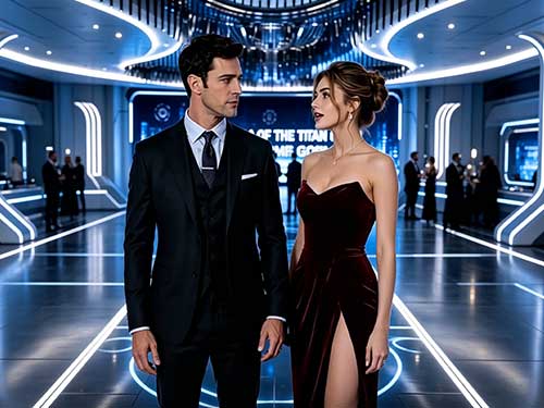 Step Back! I'm the Hidden King Dailymotion : A Billionaire Reveal Wrapped in Fake Marriage, Betrayal, and Second Chances