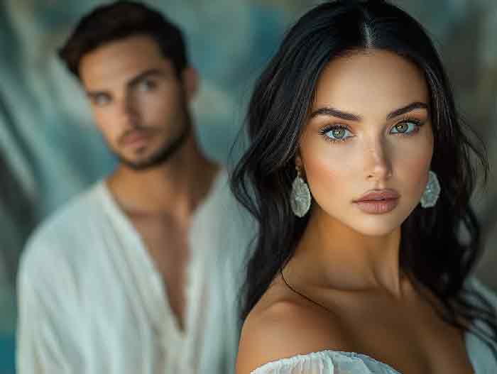 Wrong Marriage, Fated Groom Chinese Drama Full Movie