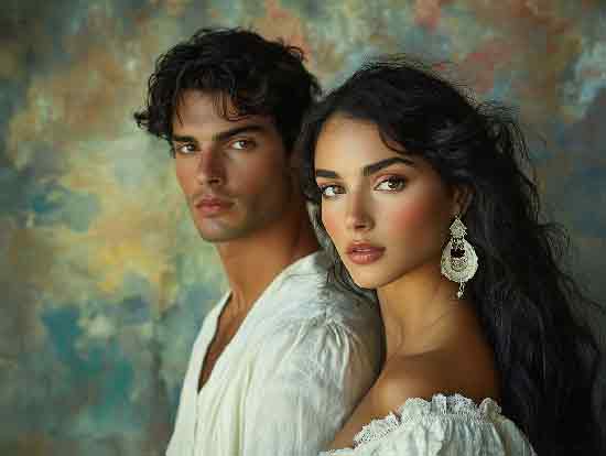 The Radiant Road to Stardom Chinese Drama Full Movie