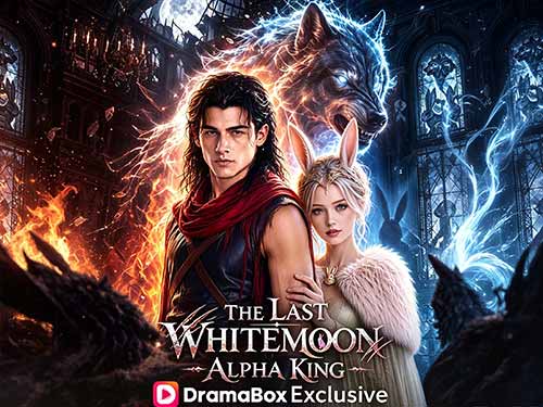 🐺🐇The Last Whitemoon Alpha King Full : A Blood-Soaked Legacy, a Dangerous Betrothal, and the Return of a Lost Heir