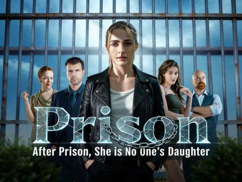 After Prison, She is No One's Daughter Full Movie Watch Online Free: When a Broken Past Becomes the Sharpest Weapon