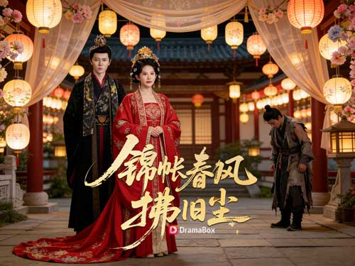 《拂卻前塵見錦堂》線上看一場不肯低頭的退婚，換來錦堂春風