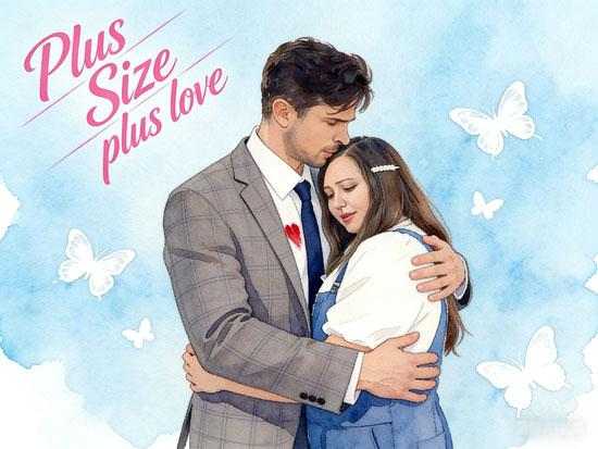 👠💃[HOT] Plus Size Plus Love Full Drama Video: From "You Are Fired" to "Marry Me" - A "Devil Wears Prada" Love Story