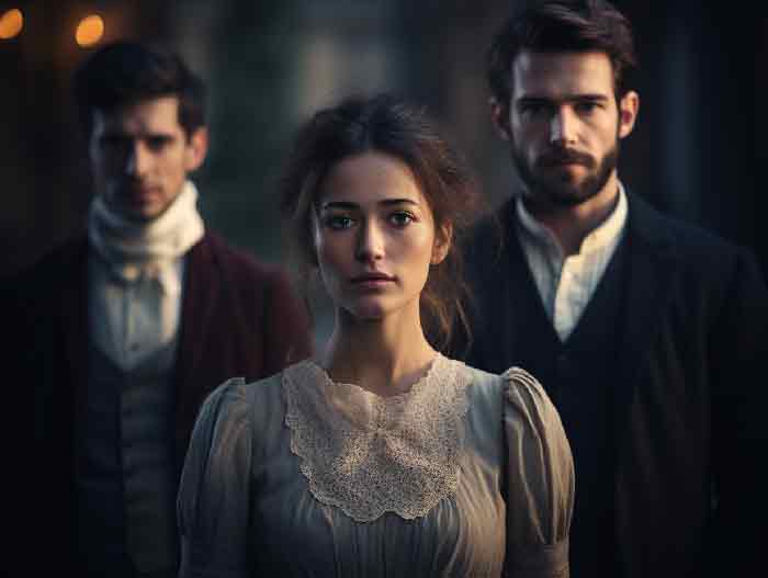 The Fractured Bonds: A Profound Exploration of Route to Ruin: The Reckoning Awaits Episode 8