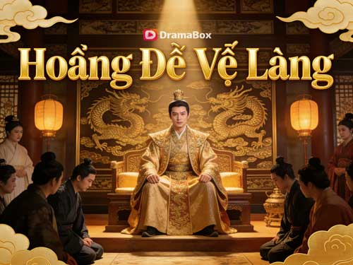 Hoàng Đế Về Làng Xem Phim Miễn Phí: Khi “Ăn Mày” Lật Ngược Cả Triều Đình