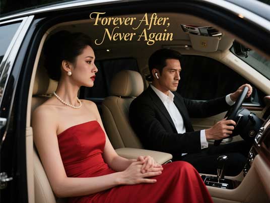 Forever After, Never Again English Version: A Poignant Journey from Neglect to True Love