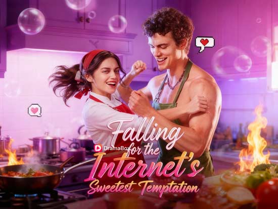 Falling For the Internet's Sweetest Temptation Dailymotion: Culinary Chaos Meets Enemies-to-Lovers Romance