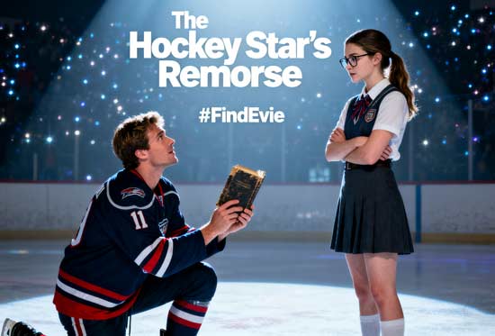 The Hockey Star's Remorse Free Movie: When Love and Regret Collide on the Ice