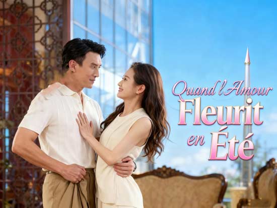 Quand l'Amour Fleurit en Été Complet : La romance estivale qui fait fondre les cœurs et captive les émotions