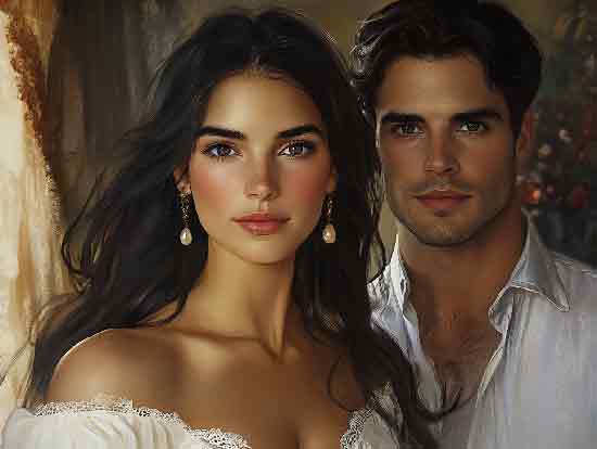 Sleeping with the President Chinese Drama Full Movie