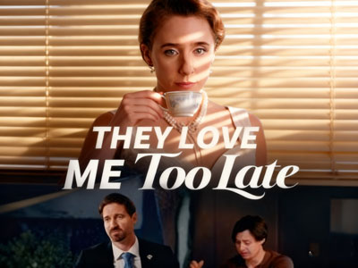 They Love Me Too Late Hot drama