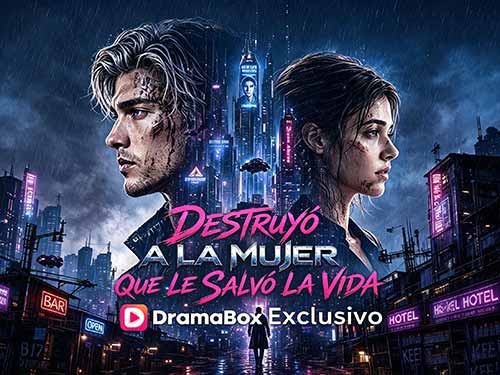 🌧️Destruyó a la mujer que le salvó la vida Dailymotion : El silencio que le costó un hijo