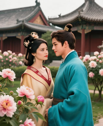 Oath of Rebirth, Debt of Blood Full movie