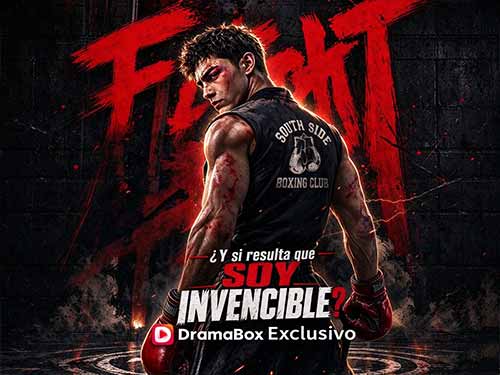 🥊¿Y si resulta que soy invencible? Dailymotion : el limpiador que resultó ser imparable