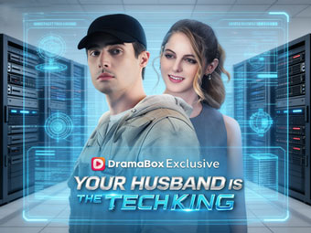 Your Husband is The Tech King: Hidden in the Shadows, Finally Reveals His Brilliance 