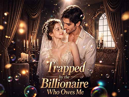 🪙Trapped by the Billionaire Who Owes Me Watch Free : When a Debt of Fate Turns Into an Unexpected Love
