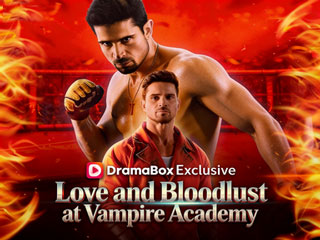 The Vanished Champ Strikes Back: Concealed with Grace, Revealing Power Across the Land