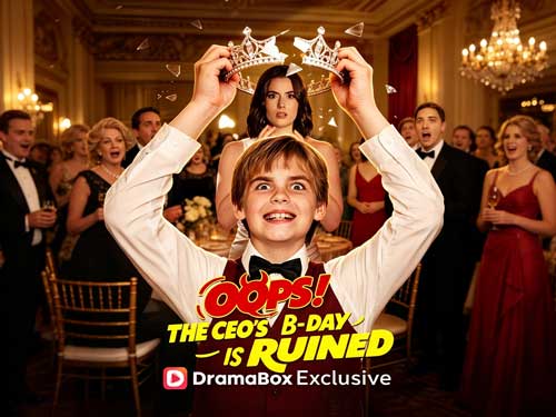 Oops! The CEO's Birthday is Ruined Full Episode Watch Free - Dailymotion
