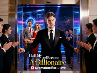 I Left My Cheating Ex and Became a Billionaire: Leaving love behind and ascending to power, guarding my heart forward, not trapped by the past or afraid of conspiracies