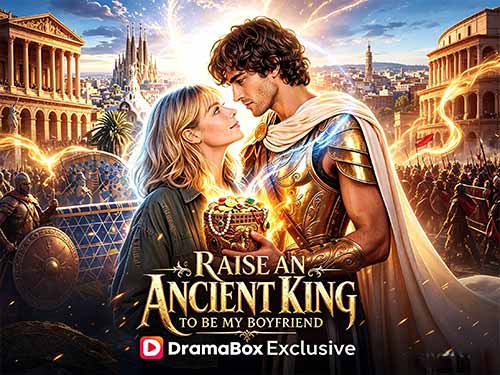 🍾Raise an Ancient King to Be My Boyfriend Dailymotion : She Was His Goddess Before She Was His Girlfriend
