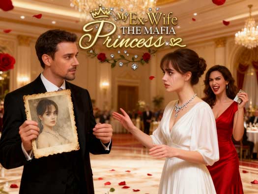 😎My Ex-Wife the Mafia Princess Episode 1: A Deep Dive into Romance, Betrayal, and Second-Chance Love