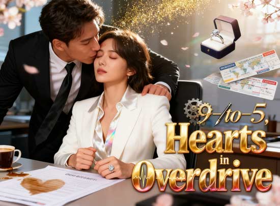 9-to-5, Hearts in Overdrive Dailymotion: Love, Ambition, and Destiny in the Corporate World