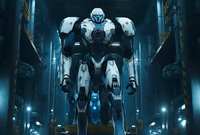 ​Tempest The Last Mecha Watch Online: A Dark Mecha Survival Short Drama Exclusive On DramaBox