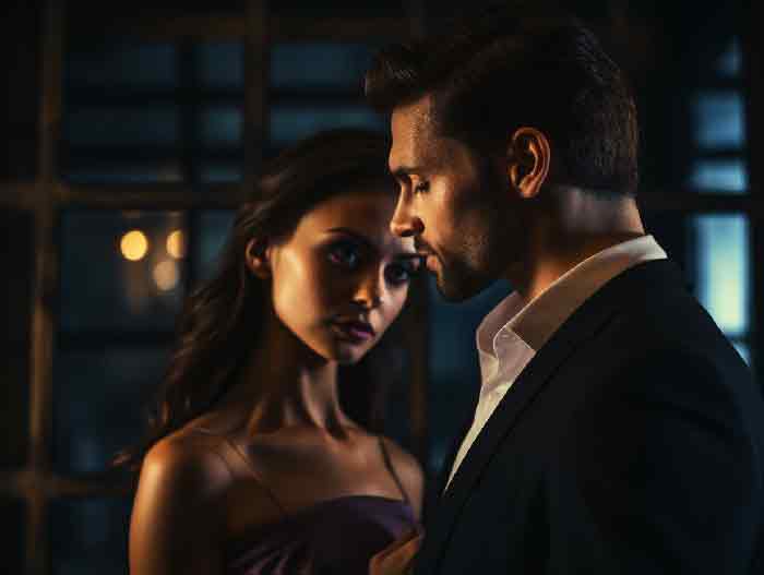 Caught in the Crossfire: Miss Secretary, Don't Do This to Me Episode 1 - Chinese Drama Full Episode  