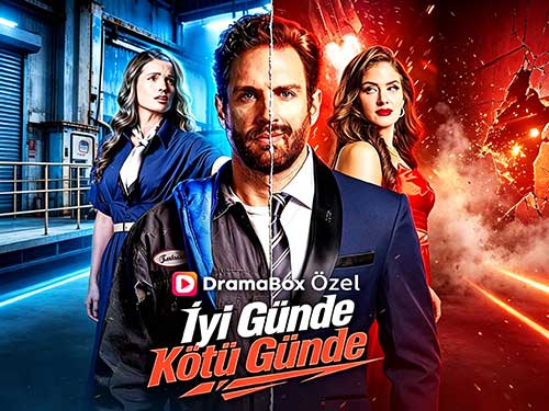 İyi Günde Kötü Günde - James White’ın Sessiz Fedakârlıktan Kendi Işığına Dönüş Hikâyesi