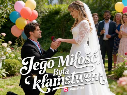 Jego Milosc Byla Klamstwem Cały Film Za Darmo– Historia, która boli bardziej niż zdrada
