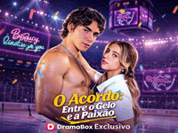 O Acordo: Entre o Gelo e a Paixão (Dublado) Crítica – O Romance Proibido de Magnatas no DramaBox