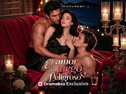 ❤️El amor es un juego peligroso Dailymotion : Jacobo no seduce, pregunta