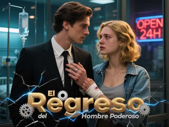 El Regreso del Hombre Poderoso: Amor, sacrificio y segundas oportunidades