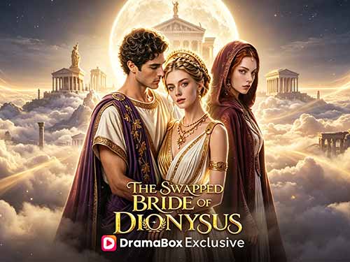 The Swapped Bride of Dionysus Dailymotion: When the Beggar Bridegroom Is Actually a God