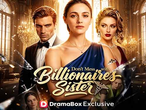 Don't Mess With The Billionaire Sister: Hidden CEO Protects Brother & Reclaims Her Empire